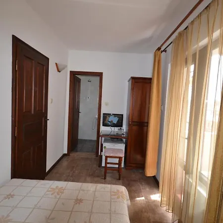 Hotel Family Sozopol
