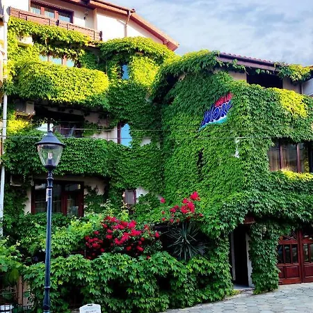 Family Hotel Sozopol