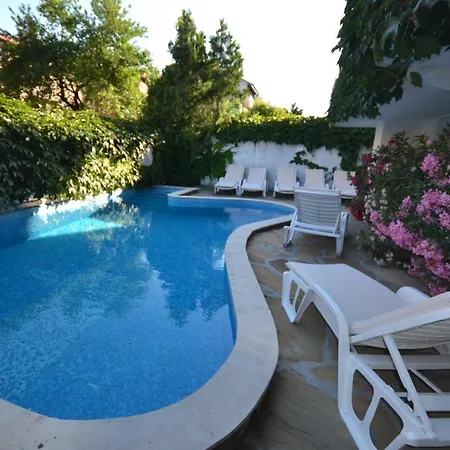 Family Hotel Sozopol