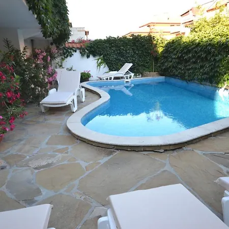 Hotel Family 3*
