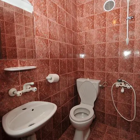 Family Hotel 3*