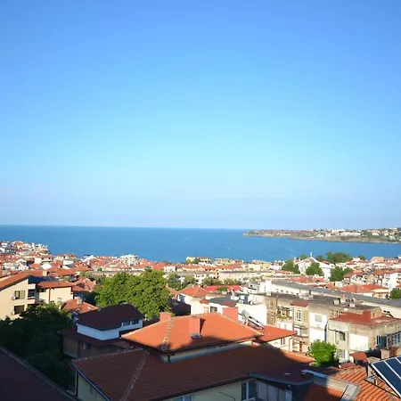 Family Hotel Sozopol