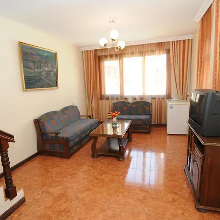 Family Hotel