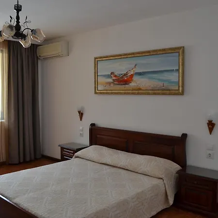 Hotel Family Sozopol