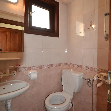 Hotel Family Sozopol