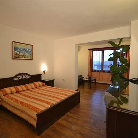 Family Hotel Sozopol