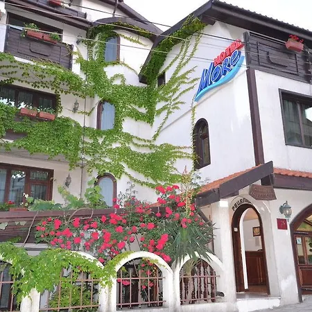 Family Hotel
