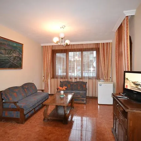 Family Hotel Sozopol