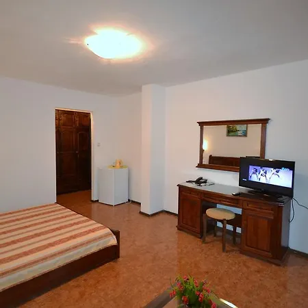 Family Hotel Sozopol