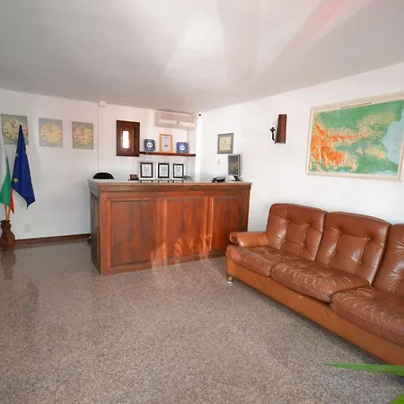 Family Hotel Sozopol
