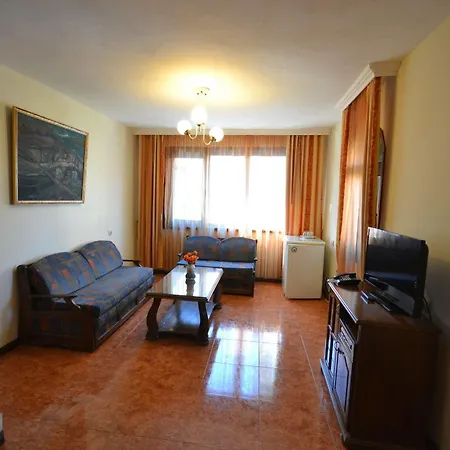 Family Hotel Sozopol
